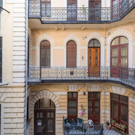 Studio Inn - Palace District Budapest Exterior foto